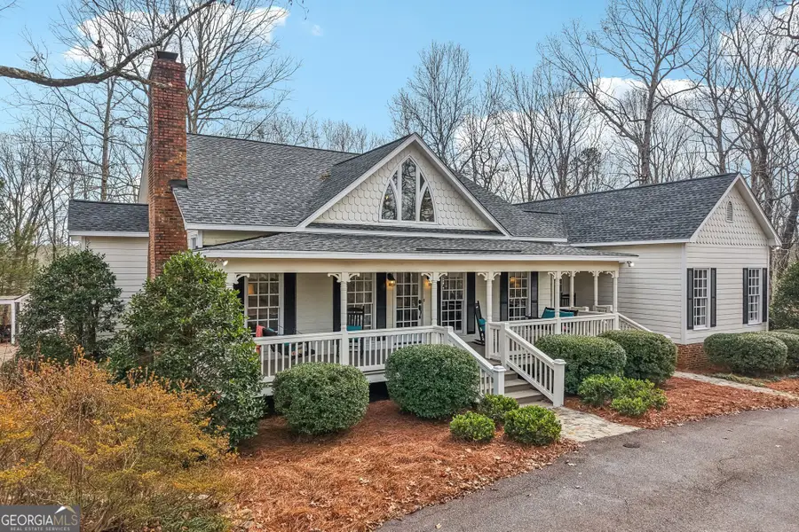 1015 Adams Road, West Point, GA 31833 - Image #2