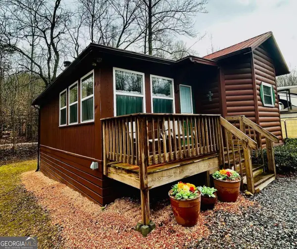 323 Leisure Acres Drive, Cleveland, GA 30528