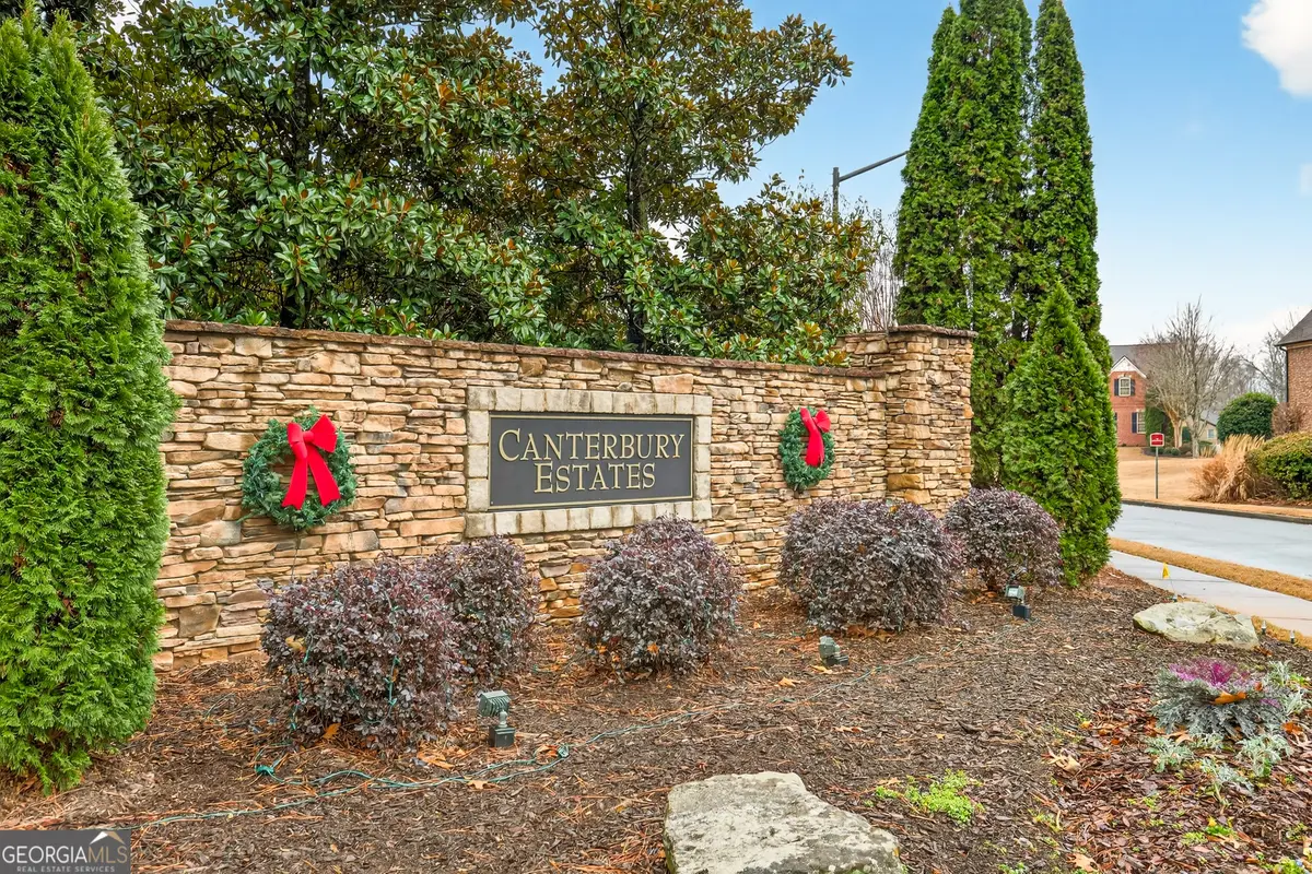 1739 Nemours Dr., Kennesaw, GA 30152 - Image #1