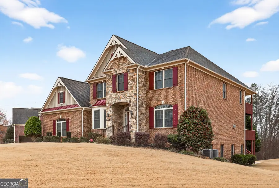 1739 Nemours Dr., Kennesaw, GA 30152 - Image #2