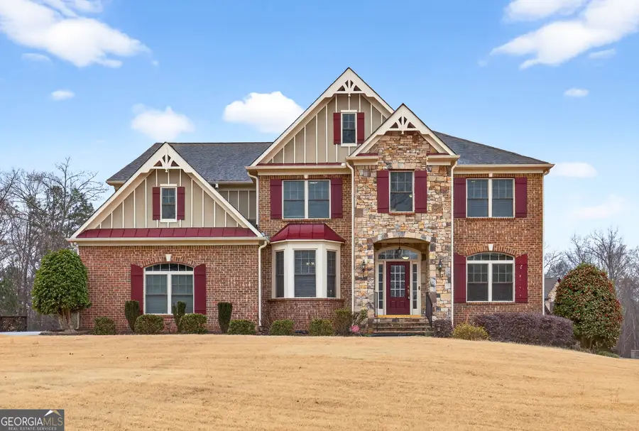 1739 Nemours Dr., Kennesaw, GA 30152 - Image #3