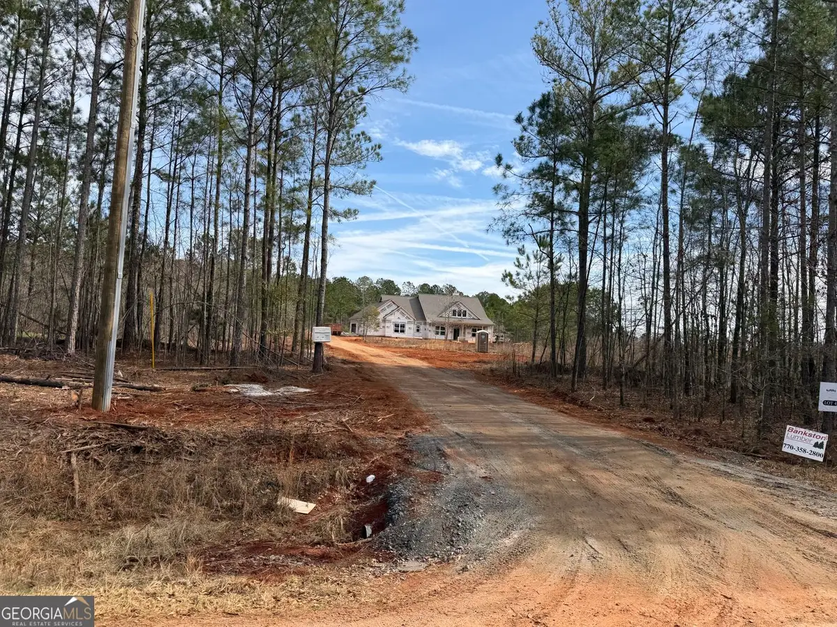 741 Pine Grove Church Road, Culloden, GA 31016 - Image #1