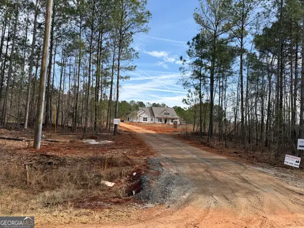 741 Pine Grove Church Road, Culloden, GA 31016