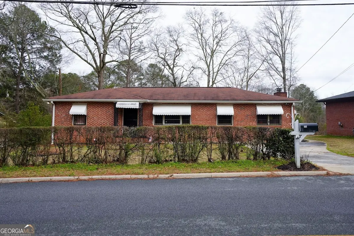 8151 Puckett Street Sw, Covington, GA 30014 - Image #1