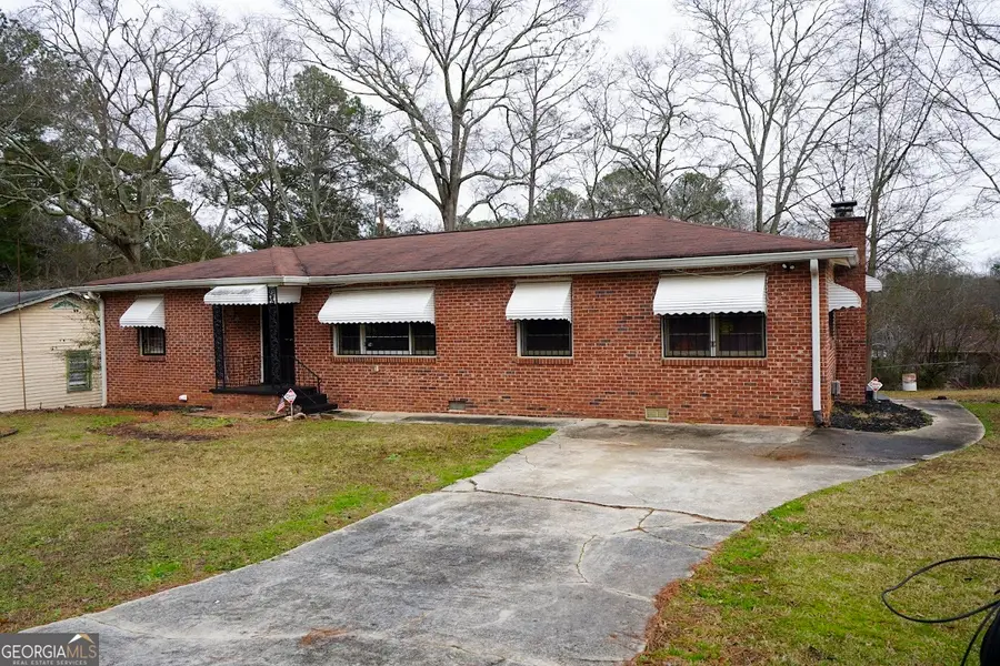 8151 Puckett Street Sw, Covington, GA 30014 - Image #2