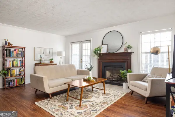 1335 N Crossing Drive Ne #1335, Atlanta, GA 30329