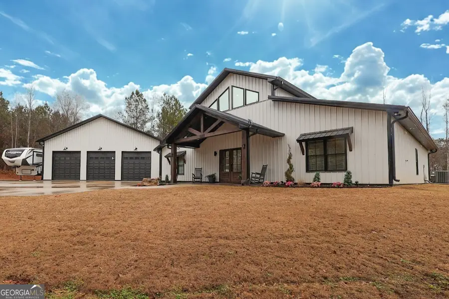 294 Old South River Road, Jackson, GA 30233 - Image #3