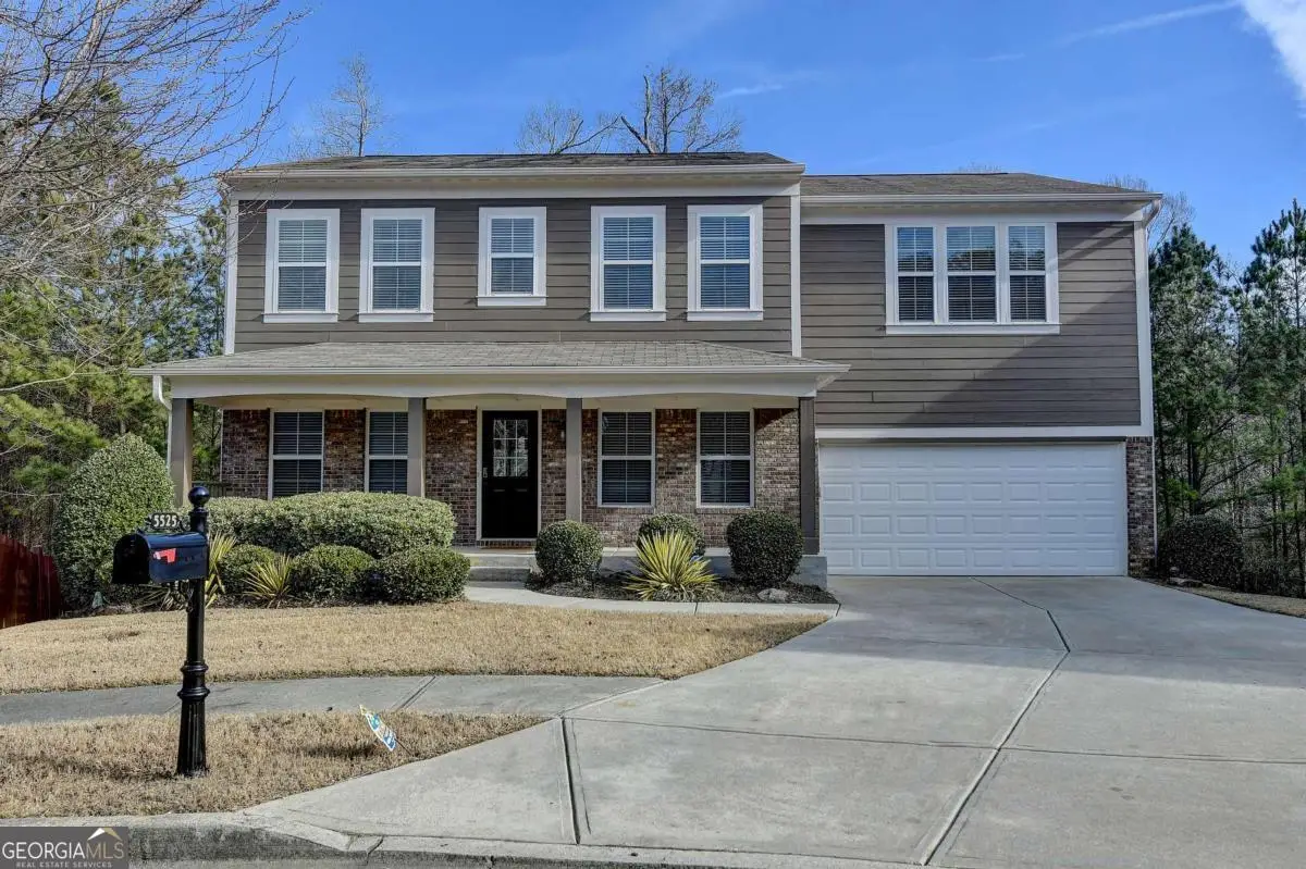 5525 Summer Creek Court, Sugar Hill, GA 30518 - #1
