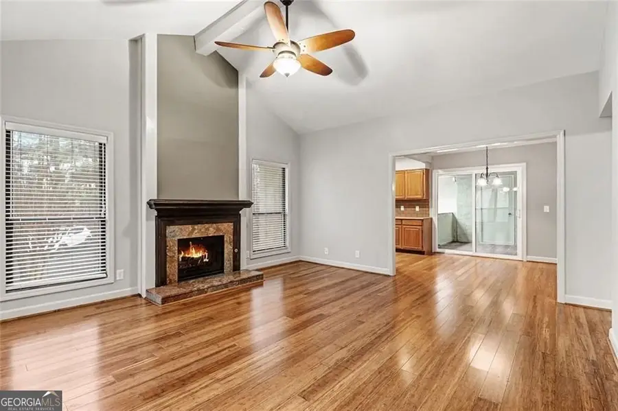 309 Comeragh Se, Smyrna, GA 30080 - #2