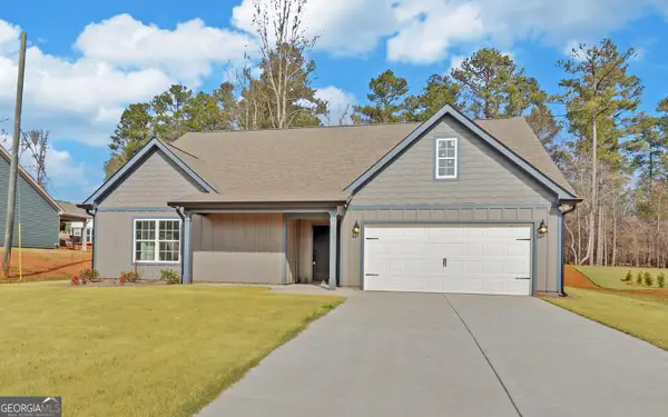 346 Park Place Drive #LOT 5, Lavonia, GA 30553
