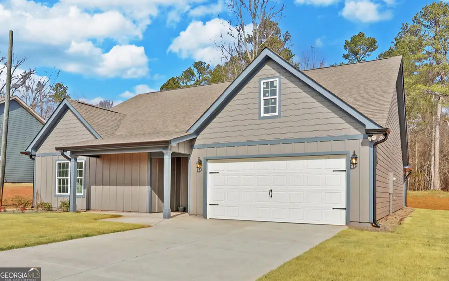 346 Park Place Drive #LOT 5, Lavonia, GA 30553 - Image #2
