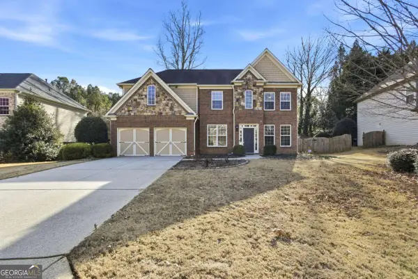 206 Northbrooke Court, Woodstock, GA 30188