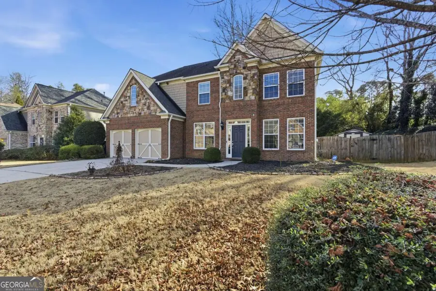 206 Northbrooke Court, Woodstock, GA 30188 - Image #3