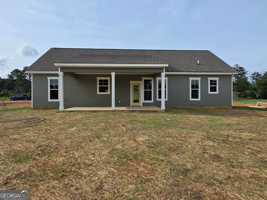 102 Merimac Drive, Piedmont, AL 36272 - #2