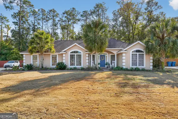27 Nesting Cove, Brunswick, GA 31525