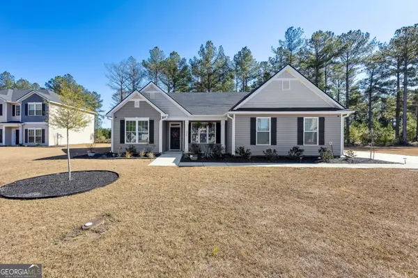 224 Northshore Drive, Kingsland, GA 31548