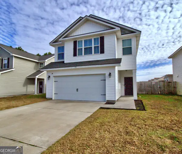 73 Gambrell Road, Hinesville, GA 31313