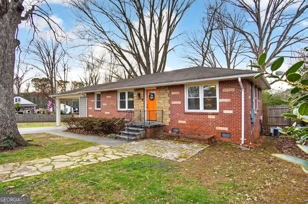 834 Alberson Court, Decatur, GA 30033