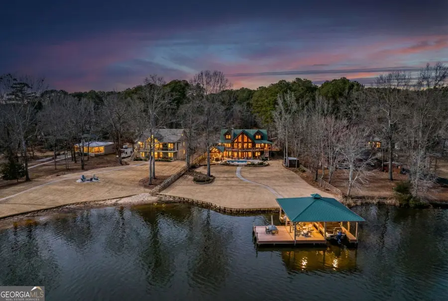 456 Rockville Springs Drive, Eatonton, GA 31024 - Image #2