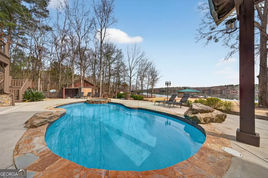 456 Rockville Springs Drive, Eatonton, GA 31024 - Image #3