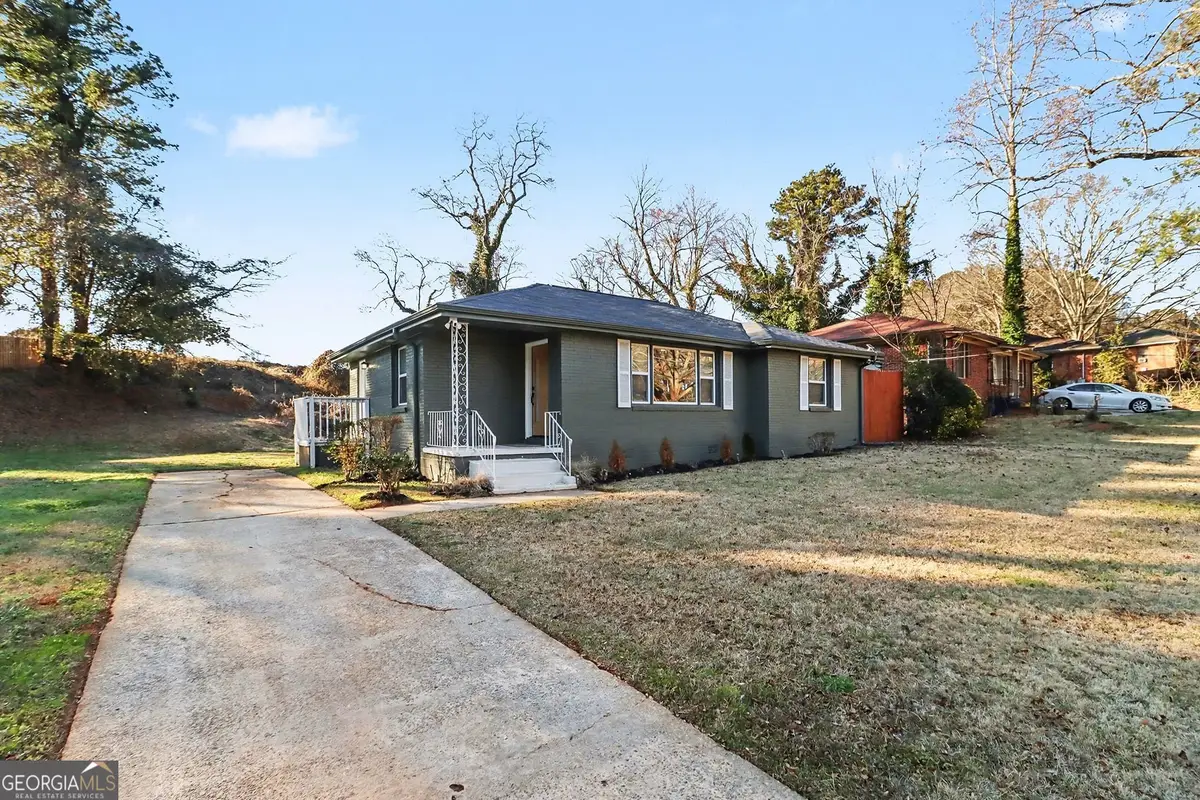 2213 Sharon Way, Decatur, GA 30032 - #1
