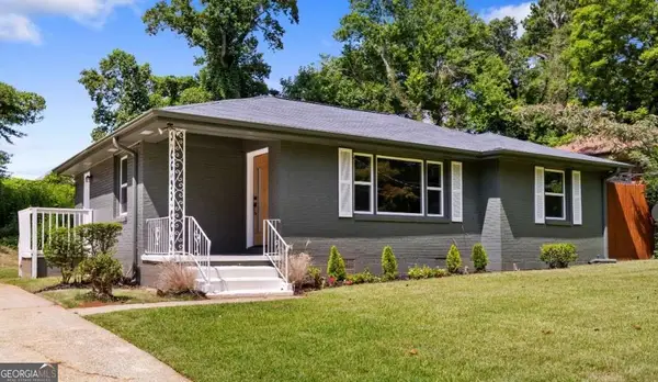 2213 Sharon Way, Decatur, GA 30032