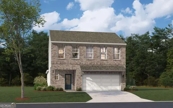 4171 Tillrock Lane, Lilburn, GA 30047