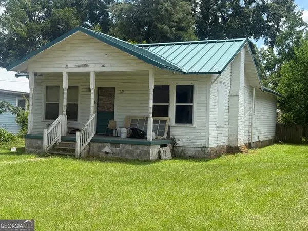 325 Highland Avenue, Eufaula, AL 36027