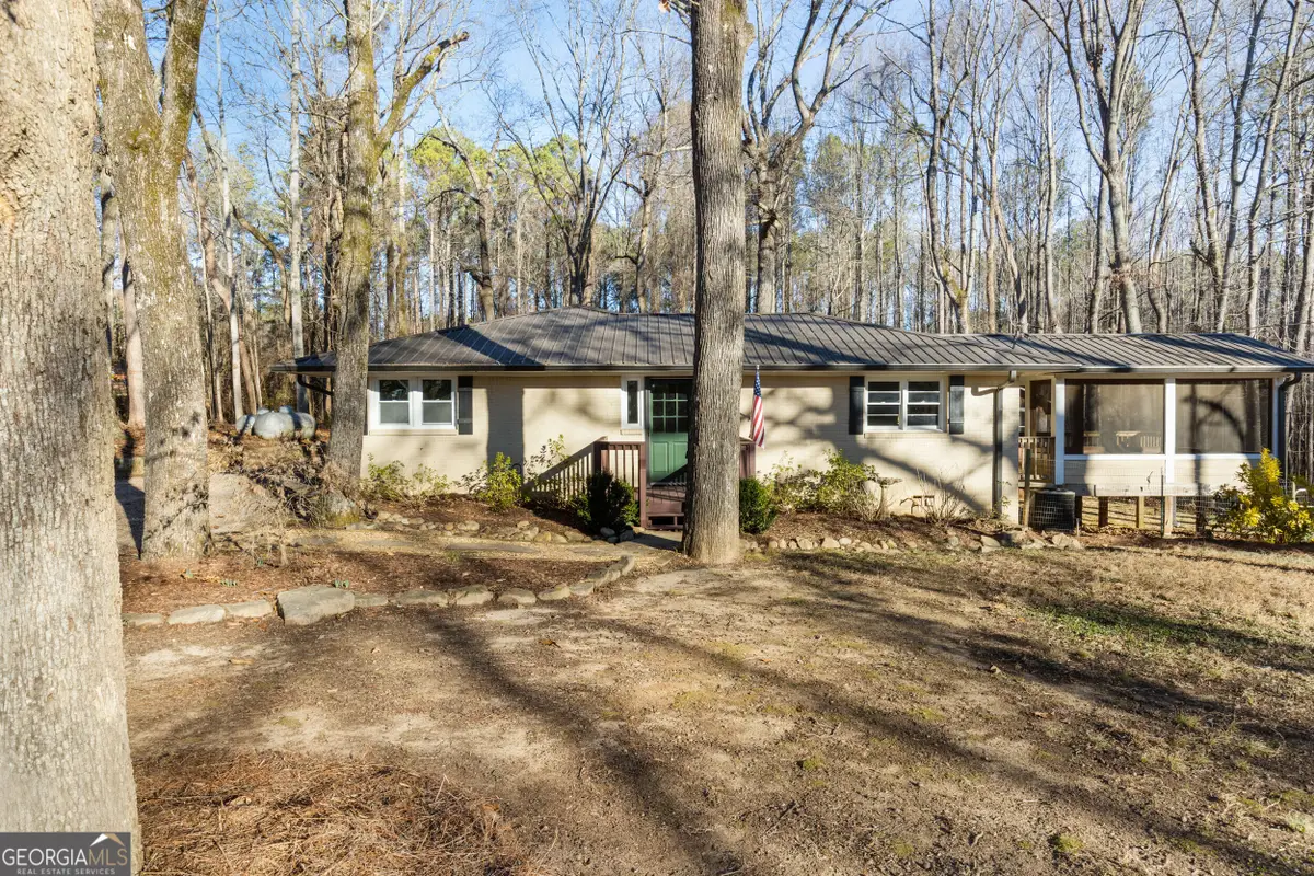 103 Campground School Road, Dallas, GA 30157 - Image #1