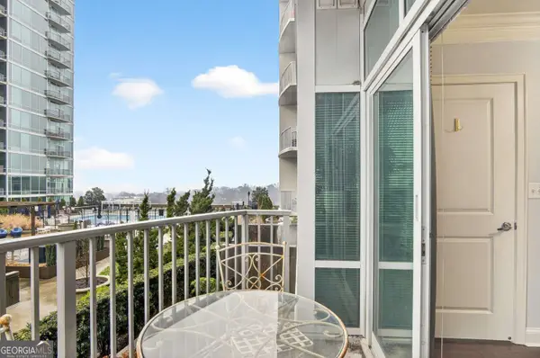 923 Peachtree Street Ne #826, Atlanta, GA 30309