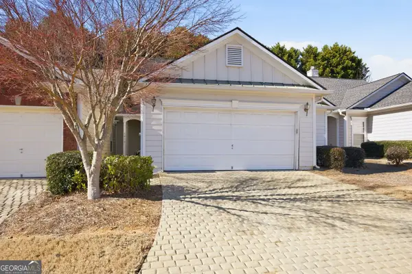 1606 Donovans Ridge, Kennesaw, GA 30152