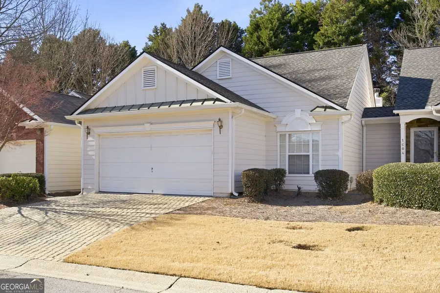 1606 Donovans Ridge, Kennesaw, GA 30152 - Image #2