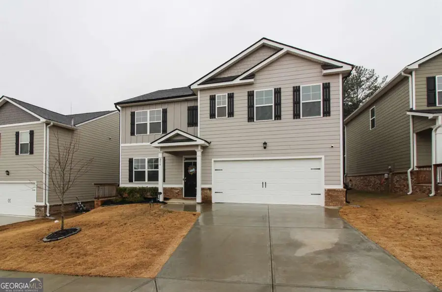 271 Canyon Ferry Way, Hoschton, GA 30548 - Image #3