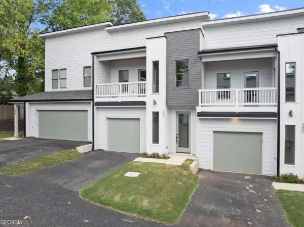 380 Forrest Avenue, Gainesville, GA 30501