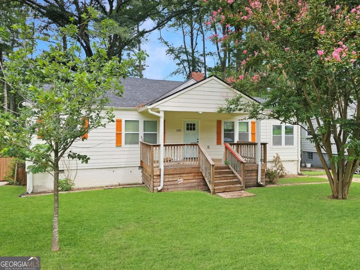 1285 Avon Avenue Sw, Atlanta, GA 30310 - #1
