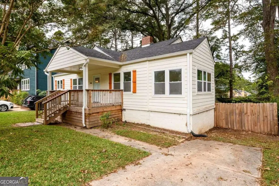 1285 Avon Avenue Sw, Atlanta, GA 30310 - #2