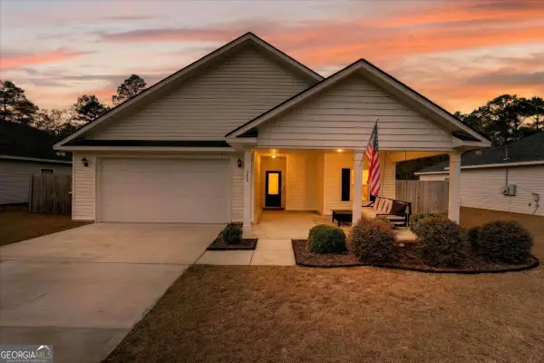 1213 Market Street, Darien, GA 31305