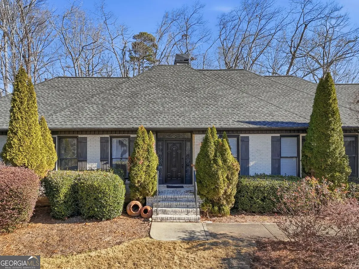 2040 Trotters Ridge Way, Roswell, GA 30075 - Image #1