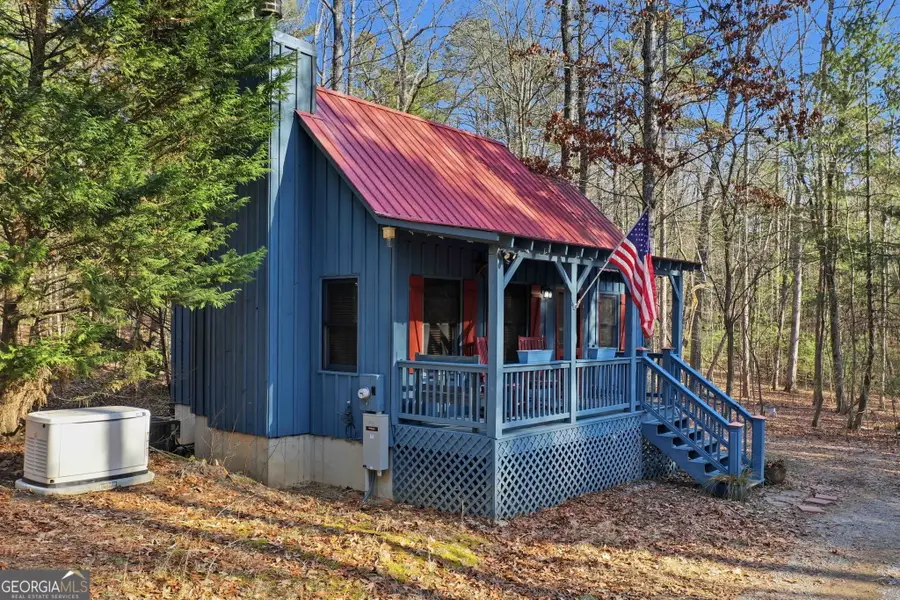 783 Bernhardt Road, Ellijay, GA 30536 - Image #2