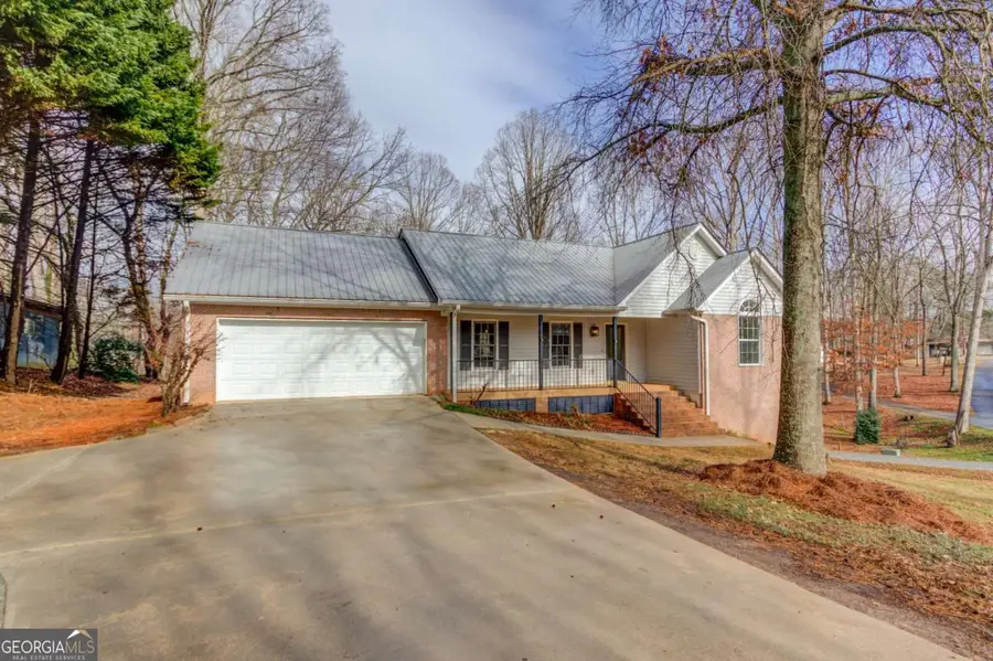 4900 Flat Creek Road, Oakwood, GA 30566 - Image #3