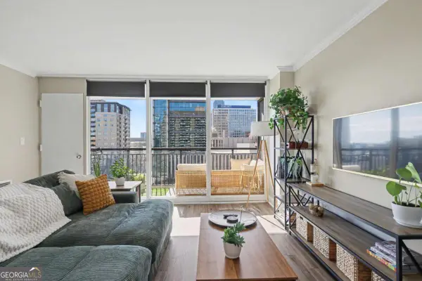 620 Peachtree Street Ne #908, Atlanta, GA 30308