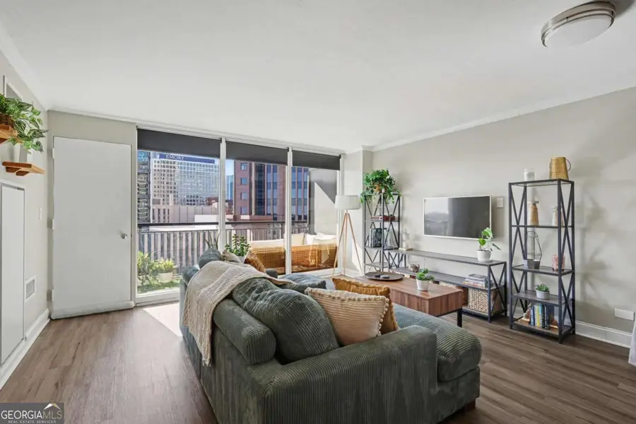 620 Peachtree Street Ne #908, Atlanta, GA 30308 - Image #2