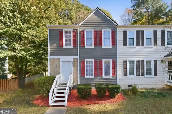 3478 Lee Court Nw, Kennesaw, GA 30144