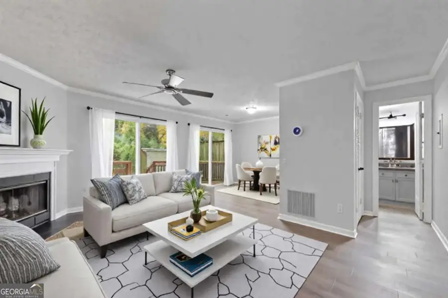 3478 Lee Court Nw, Kennesaw, GA 30144 - Image #3