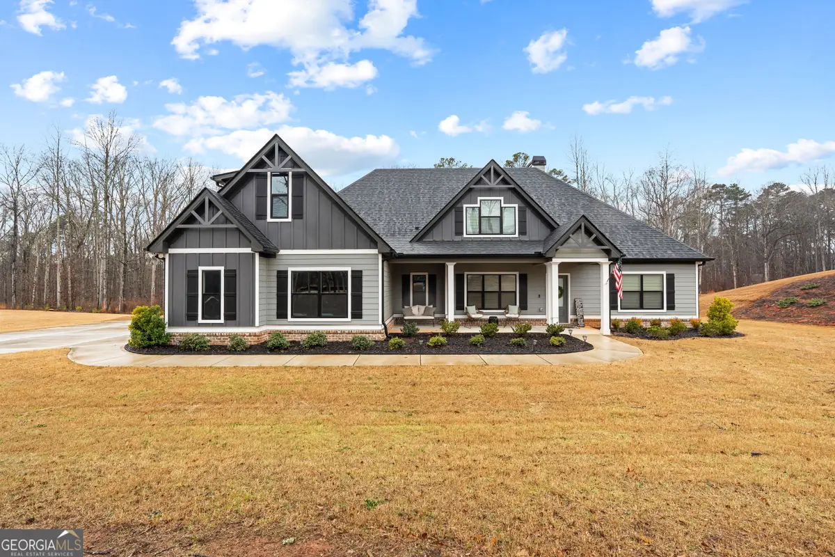 237 Sagebrook Lane, Newnan, GA 30263 - Image #1