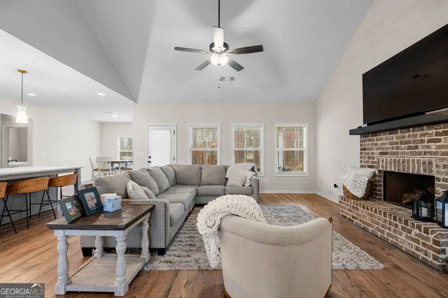 237 Sagebrook Lane, Newnan, GA 30263 - Image #2