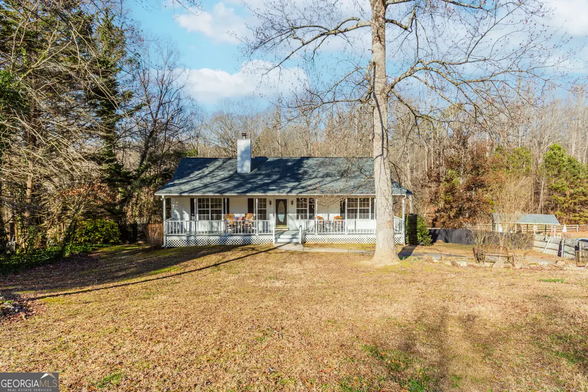 116 Audubon Court, Dawsonville, GA 30534 - Image #1