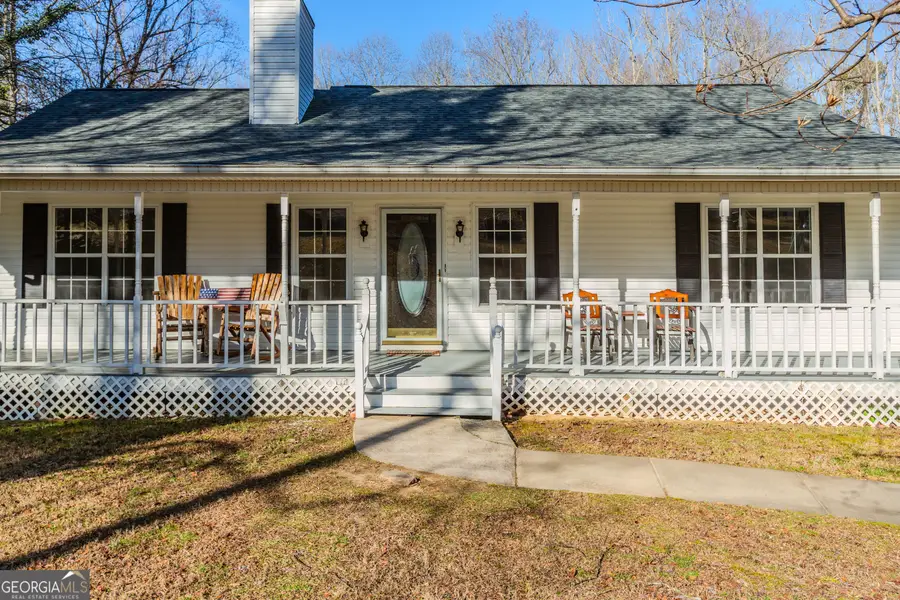 116 Audubon Court, Dawsonville, GA 30534 - Image #2