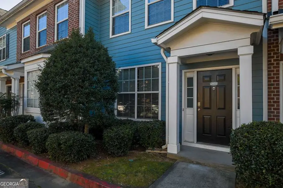 369 Pine Place, Norcross, GA 30093 - Image #2