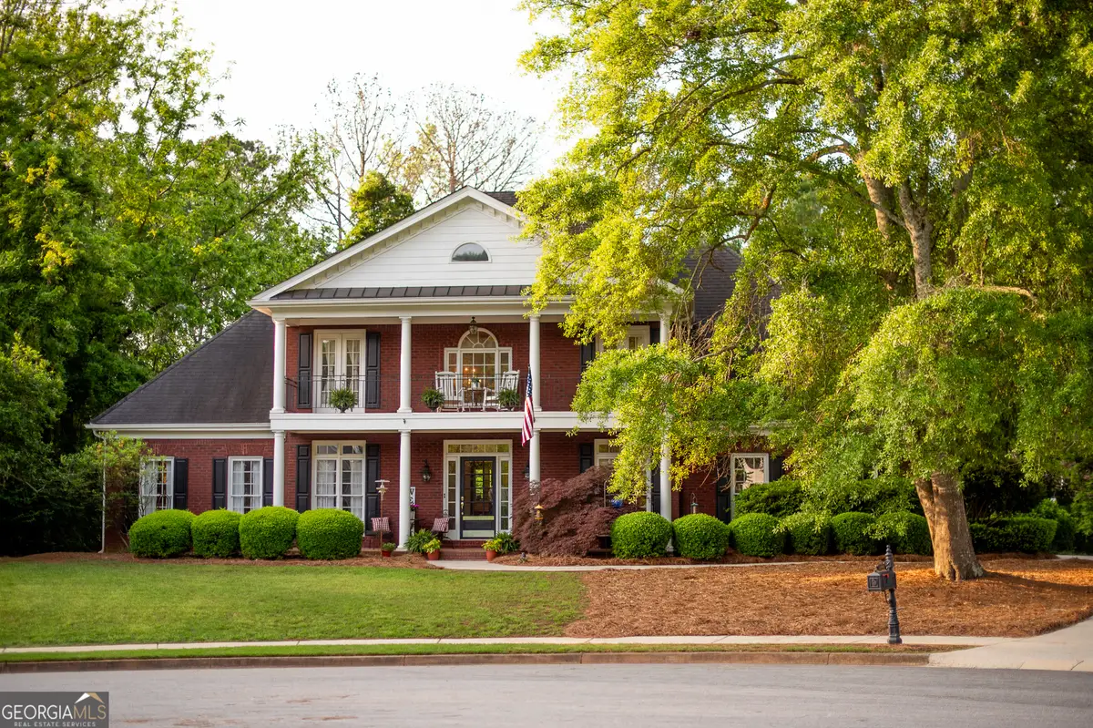 1060 Fox Hollow Court, Statham, GA 30666 - Image #1